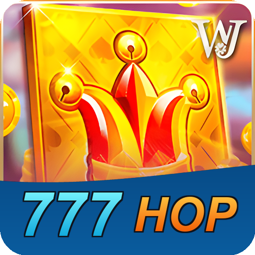 Logo Oficial 777hop Download